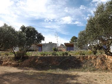 Apartamento de vacaciones en bot (Tarragona)Casa de vacaciones