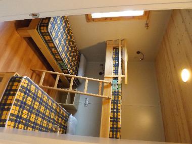 Apartamento de vacaciones en bot (Tarragona)Casa de vacaciones