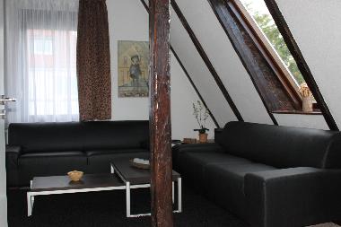 Apartamento de vacaciones en Oldenburg (Land zwischen Elbe u. Weser)Casa de vacaciones