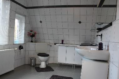 Apartamento de vacaciones en Oldenburg (Land zwischen Elbe u. Weser)Casa de vacaciones