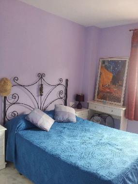 Apartamento de vacaciones en BENALMADENA COSTA TORREQUEBRADA (Mlaga)Casa de vacaciones