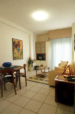 Apartamento de vacaciones en Cattolica (Rimini)Casa de vacaciones
