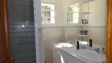 Villa en regusse (Var)Casa de vacaciones