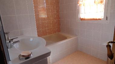 Villa en regusse (Var)Casa de vacaciones