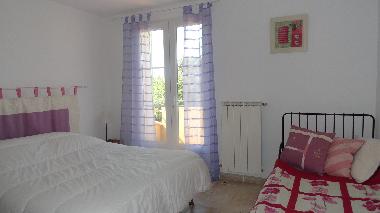 Villa en REGUSSE (Var)Casa de vacaciones