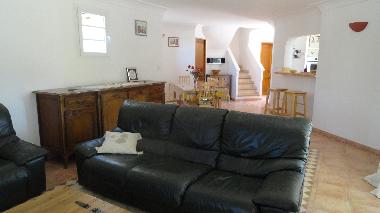 Villa en REGUSSE (Var)Casa de vacaciones