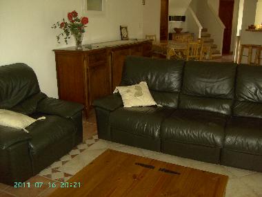 Villa en REGUSSE (Var)Casa de vacaciones