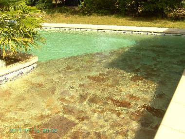 Villa en REGUSSE (Var)Casa de vacaciones