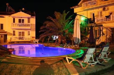 Apartamento de vacaciones en dalyan (Mugla)Casa de vacaciones