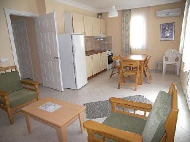Apartamento de vacaciones en dalyan (Mugla)Casa de vacaciones