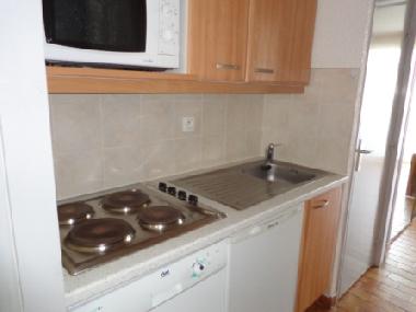 Apartamento de vacaciones en St Raphael (Var)Casa de vacaciones