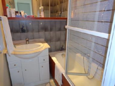 Apartamento de vacaciones en St Raphael (Var)Casa de vacaciones