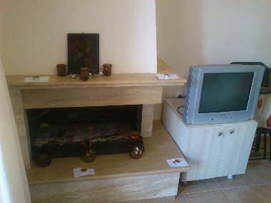 Apartamento de vacaciones en Nikiti (Chalkidiki)Casa de vacaciones