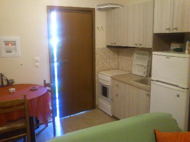 Apartamento de vacaciones en Nikiti (Chalkidiki)Casa de vacaciones