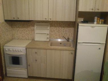 Apartamento de vacaciones en Nikiti (Chalkidiki)Casa de vacaciones