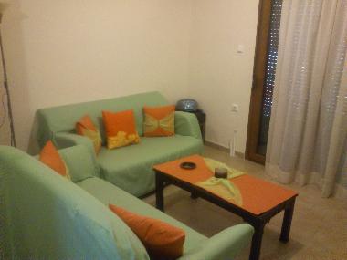 Apartamento de vacaciones en Nikiti (Chalkidiki)Casa de vacaciones