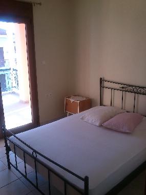 Apartamento de vacaciones en Nikiti (Chalkidiki)Casa de vacaciones