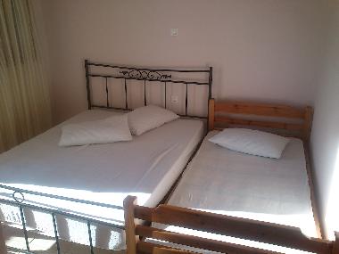 Apartamento de vacaciones en Nikiti (Chalkidiki)Casa de vacaciones