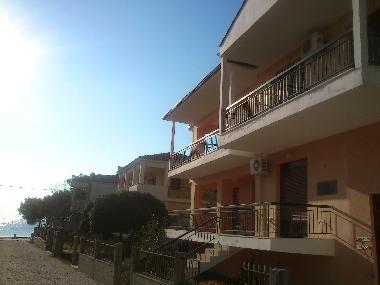 Apartamento de vacaciones en Nikiti (Chalkidiki)Casa de vacaciones