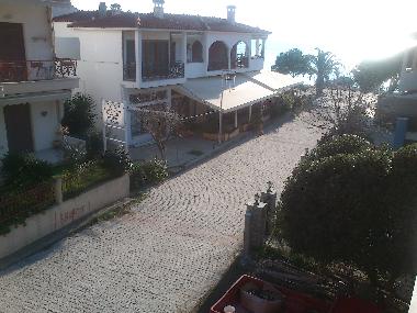 Apartamento de vacaciones en Nikiti (Chalkidiki)Casa de vacaciones