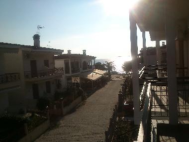 Apartamento de vacaciones en Nikiti (Chalkidiki)Casa de vacaciones