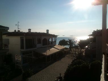 Apartamento de vacaciones en Nikiti (Chalkidiki)Casa de vacaciones