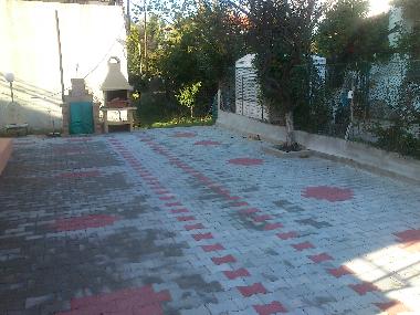 Apartamento de vacaciones en Nikiti (Chalkidiki)Casa de vacaciones