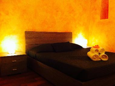 Apartamento de vacaciones en Rome (Roma)Casa de vacaciones