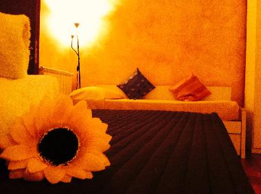 Apartamento de vacaciones en Rome (Roma)Casa de vacaciones