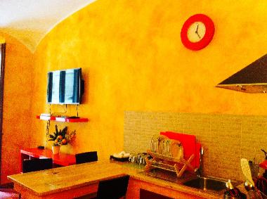 Apartamento de vacaciones en Rome (Roma)Casa de vacaciones