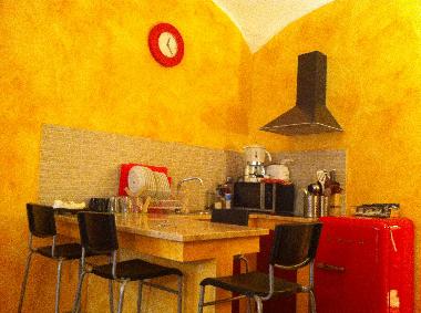 Apartamento de vacaciones en Rome (Roma)Casa de vacaciones