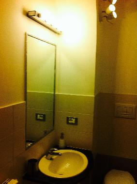 Apartamento de vacaciones en Rome (Roma)Casa de vacaciones