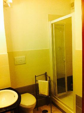 Apartamento de vacaciones en Rome (Roma)Casa de vacaciones