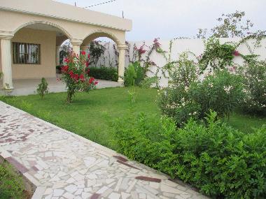 Villa en KPOGAN (Lome)Casa de vacaciones