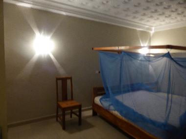 Villa en KPOGAN (Lome)Casa de vacaciones