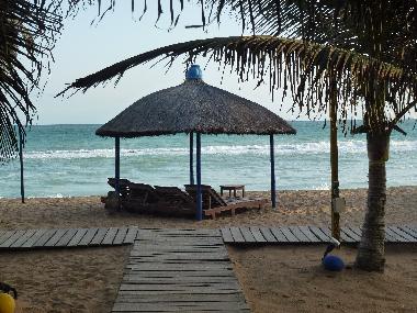 Villa en KPOGAN (Lome)Casa de vacaciones