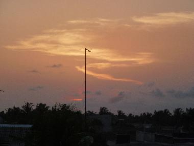 Villa en KPOGAN (Lome)Casa de vacaciones