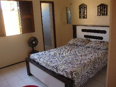 Casa de vacaciones en Pacajus (Ceara)Casa de vacaciones