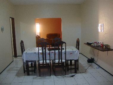 Casa de vacaciones en Pacajus (Ceara)Casa de vacaciones