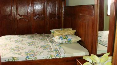 Apartamento de vacaciones en Abidjan (Abidjan)Casa de vacaciones