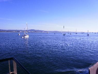 Casa de vacaciones en Olh�o (Algarve)Casa de vacaciones