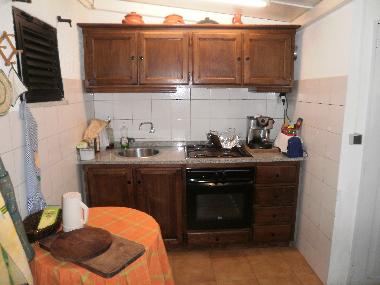 Casa de vacaciones en Olh�o (Algarve)Casa de vacaciones