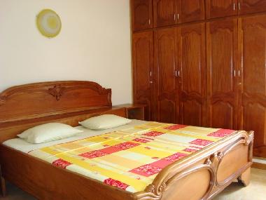 Apartamento de vacaciones en Abidjan (Abidjan)Casa de vacaciones