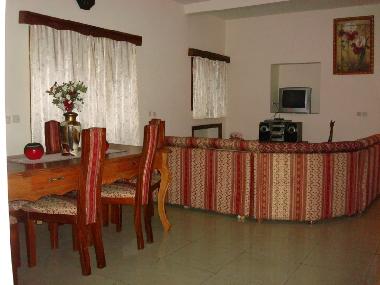 Apartamento de vacaciones en Abidjan (Abidjan)Casa de vacaciones