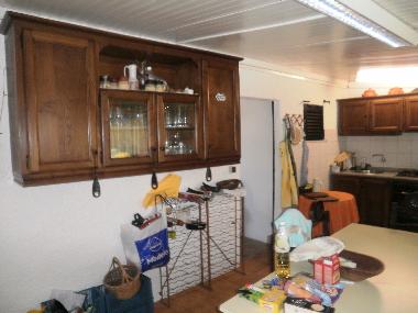 Casa de vacaciones en Olh�o (Algarve)Casa de vacaciones