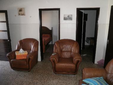 Casa de vacaciones en Olh�o (Algarve)Casa de vacaciones