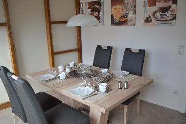 Apartamento de vacaciones en Hahnenklee (Harz)Casa de vacaciones