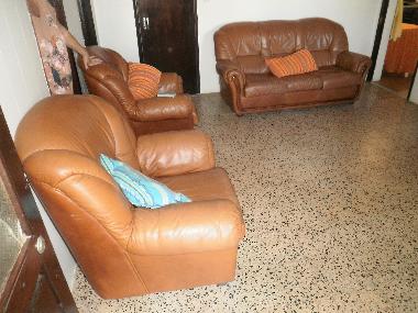 Casa de vacaciones en Olh�o (Algarve)Casa de vacaciones