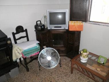 Casa de vacaciones en Olh�o (Algarve)Casa de vacaciones