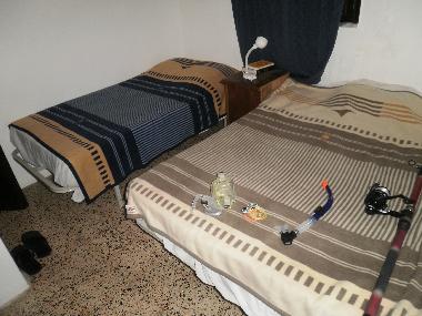 Casa de vacaciones en Olh�o (Algarve)Casa de vacaciones